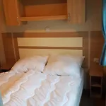 Direkt Am Mobilheim Am Schoensee * Urnshausen