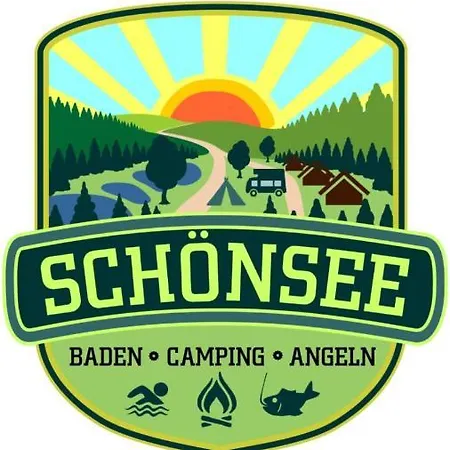 Direkt Am Mobilheim Am Schoensee Kemp