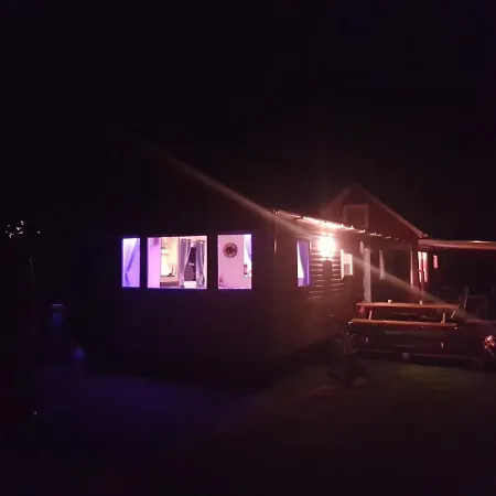 Kemp Direkt Am Mobilheim Am Schoensee